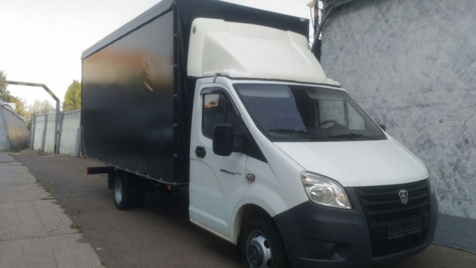 Грузоперевозки  Газель по Астане  Межгород Доставка  Переезд Офиса