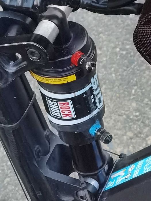 Електрически Велосипед Giant 850w