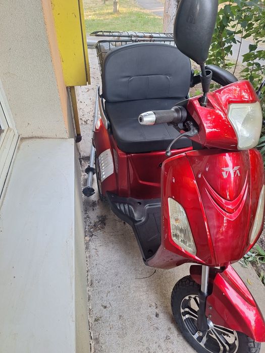 Scuter Electric Bike srl