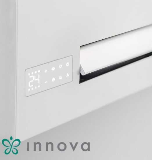 Водни високостенени конвектори Innova Filomuro Slim БЕЗПЛАТНА ДОСТАВКА