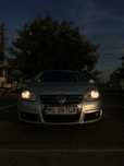 Volkswagen Jetta 2.0 TDI, an 2008