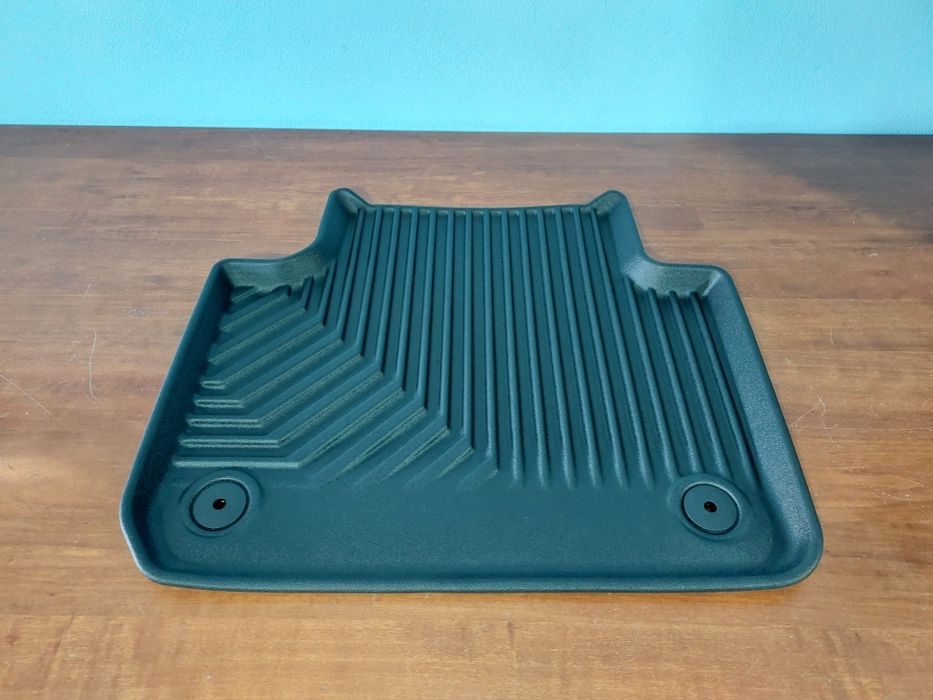 Covorase (presuri) tip tavita dedicate PORSCHE CAYENNE