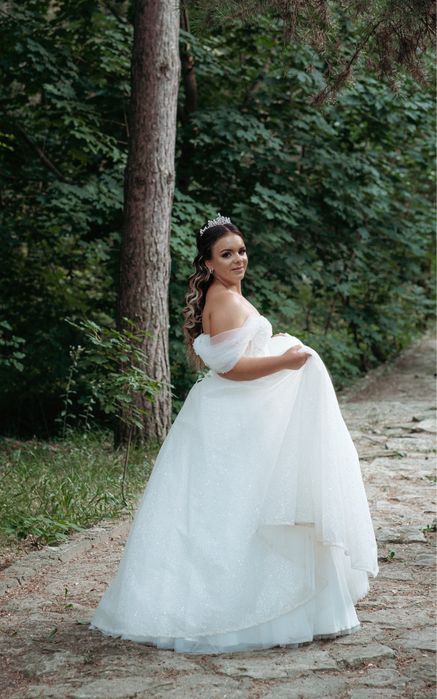 Rochie de mireasa