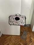 Geanta transport animale de companie noua fara eticheta 48x22x25 cm