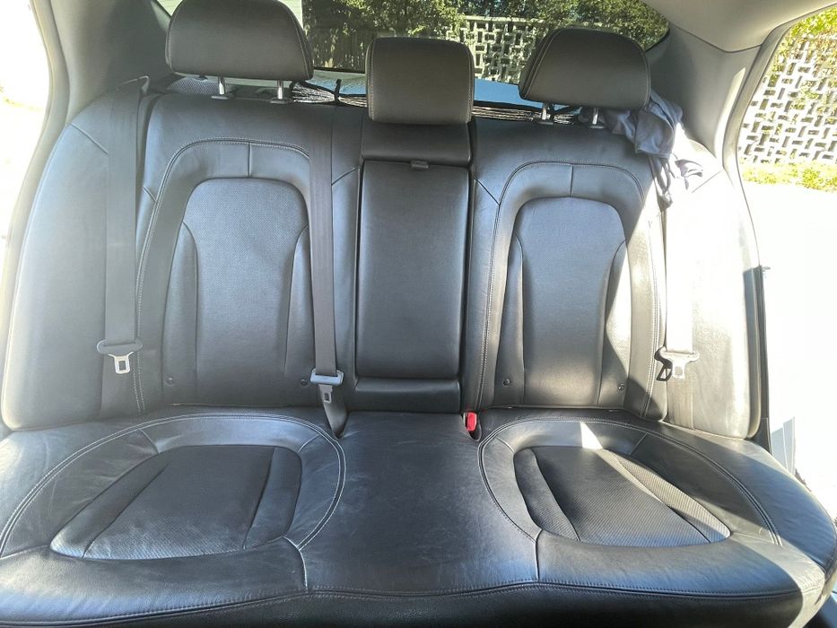 KIA optima 1.7 crdi diesel 136 hp