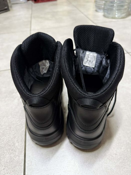 Мъжки зимни обувки LOWA