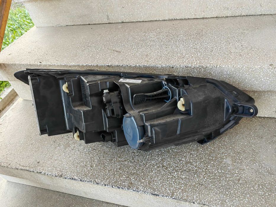 Фар Dacia Sandero LED ляв/Фар Dacia Logan/Фар Dacia Jogger Оригинален