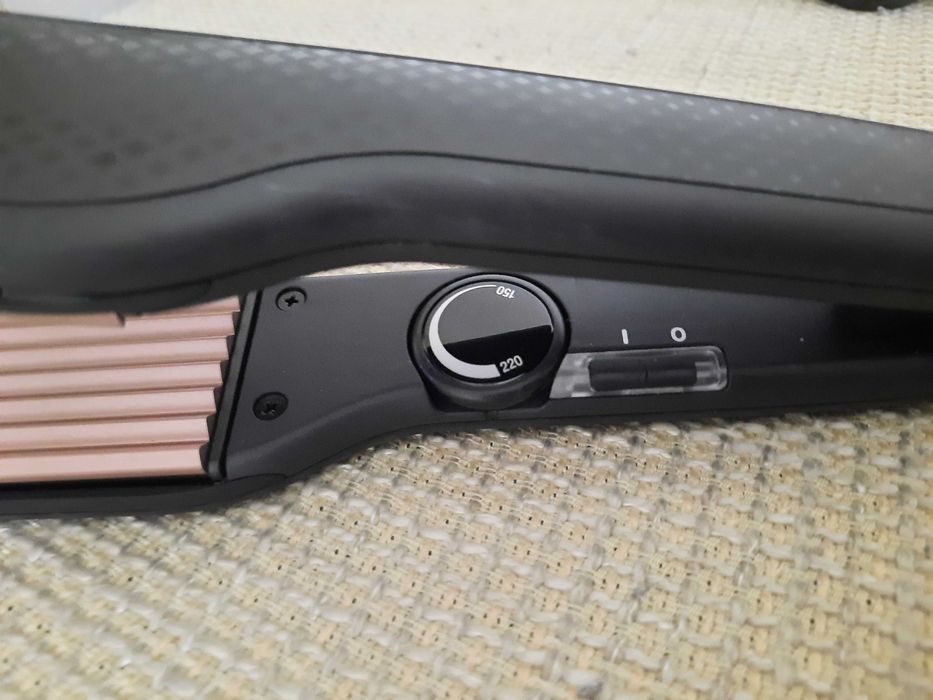 Преса за коса Remington