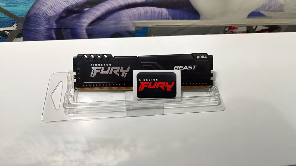 Оперативная память