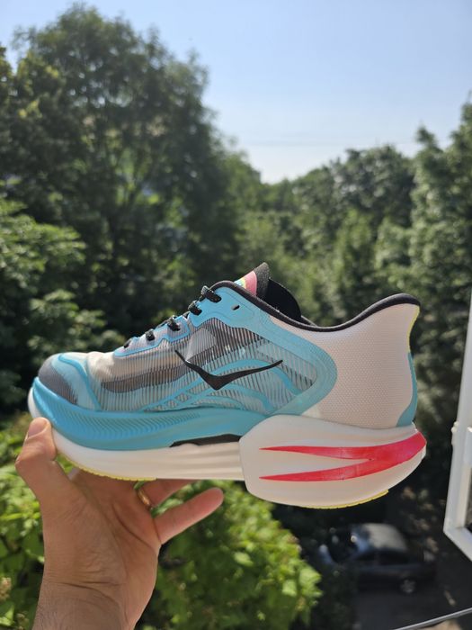 Hoka Cielo x1 2.0  43 1/3 Noi!