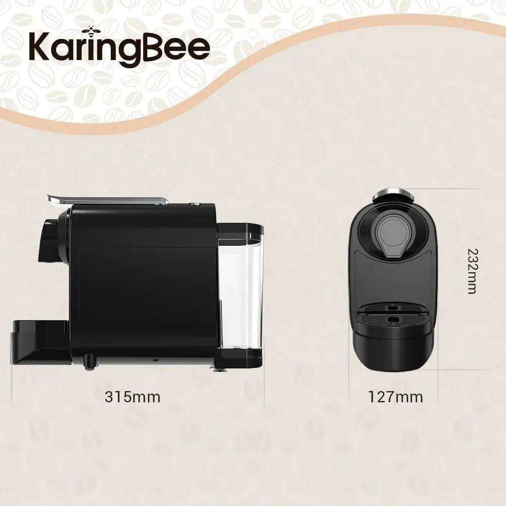Капсульная кофемашина KaringBee
