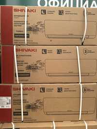 Shivaki konditsaner 12 inverter