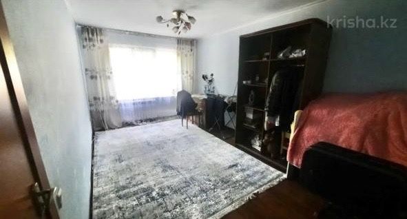 Продается 3-комнатная квартира в мкр 1