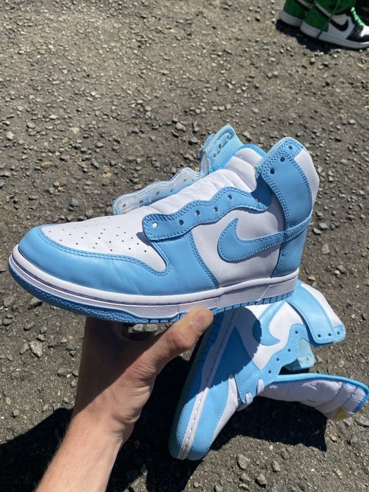 Nike Dunk Blue Chill
