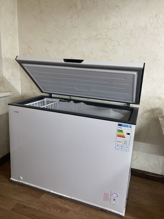 Продам морозильник, в отличном состоянии!