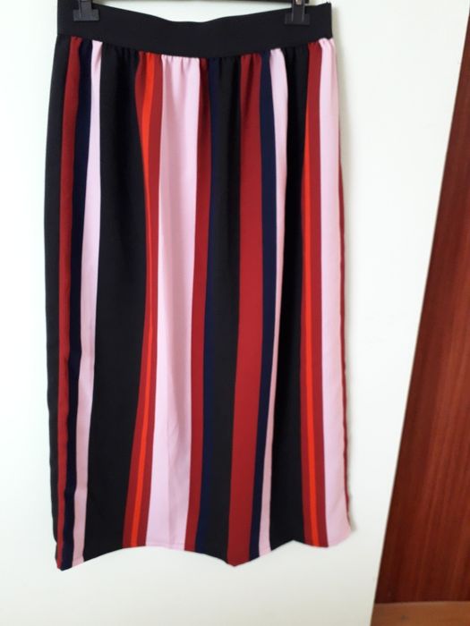 Fusta super drăguță