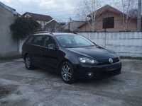 Volkswagen Golf6 / 1.6d