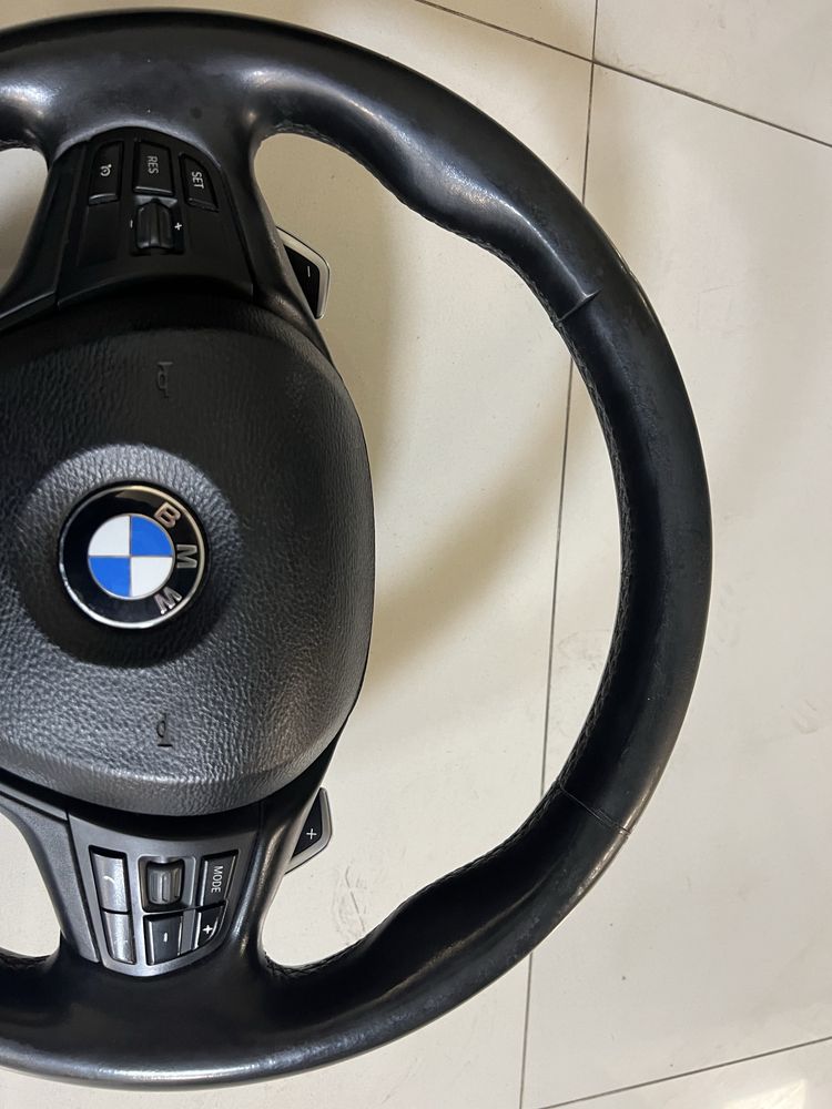 Волан с еърбег за BMW X3, F25