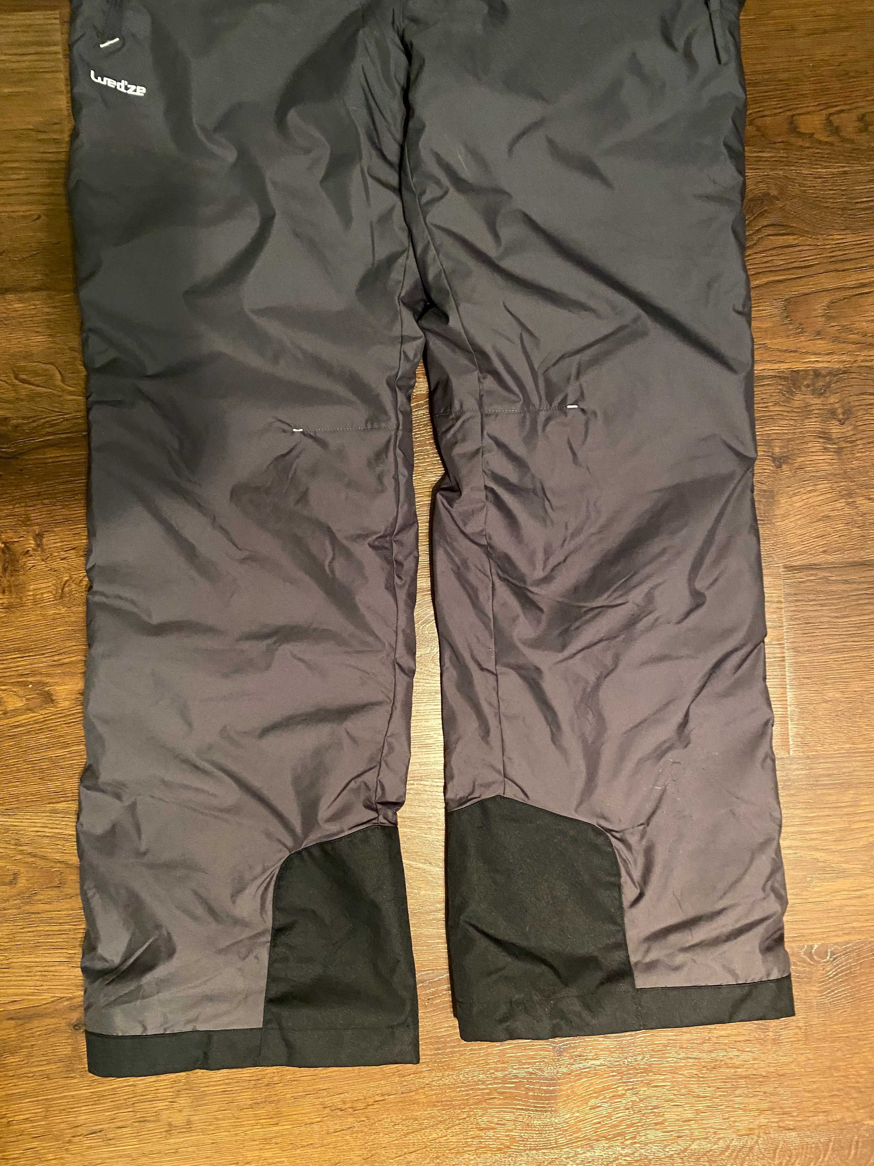 Pantaloni SNOWBOARD/SKI-Decathlon-Marime M-GRI