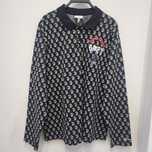 Мъжка блуза H&M & Disney размер XXL