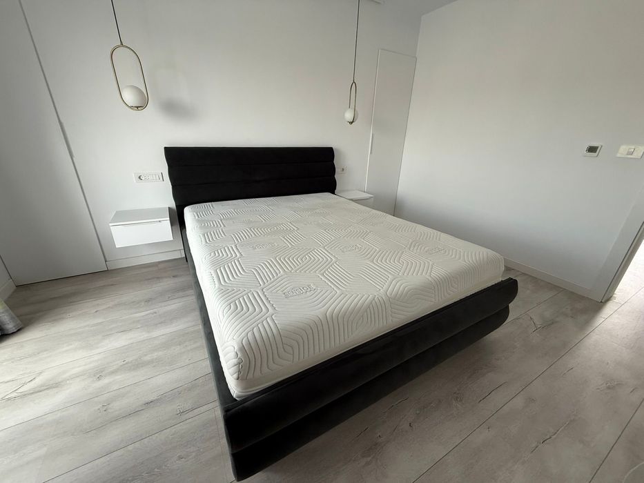 Saltea de spuma 160x200