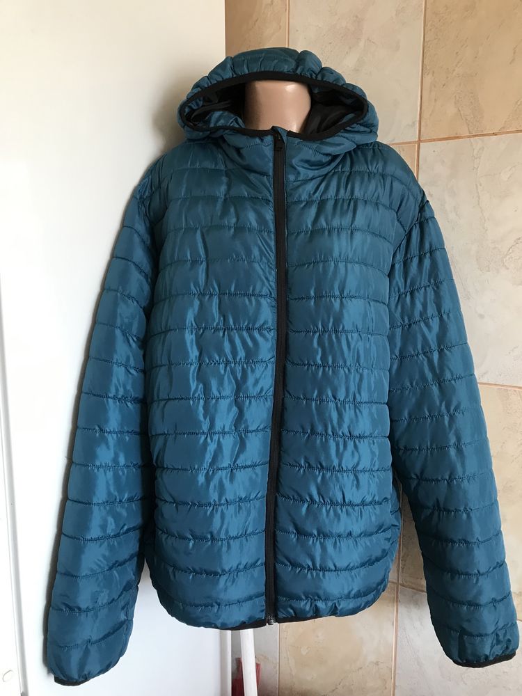 Geaca Bărbați de primăvara JeanPasac XXL