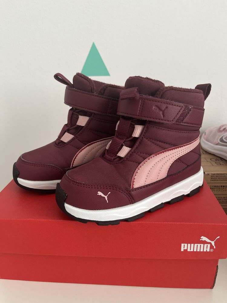 Апрески Puma Evolve AC+ 24 номер