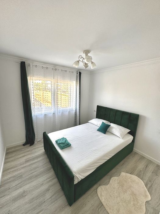 Inchiriez Casa complet mobilata Suceava