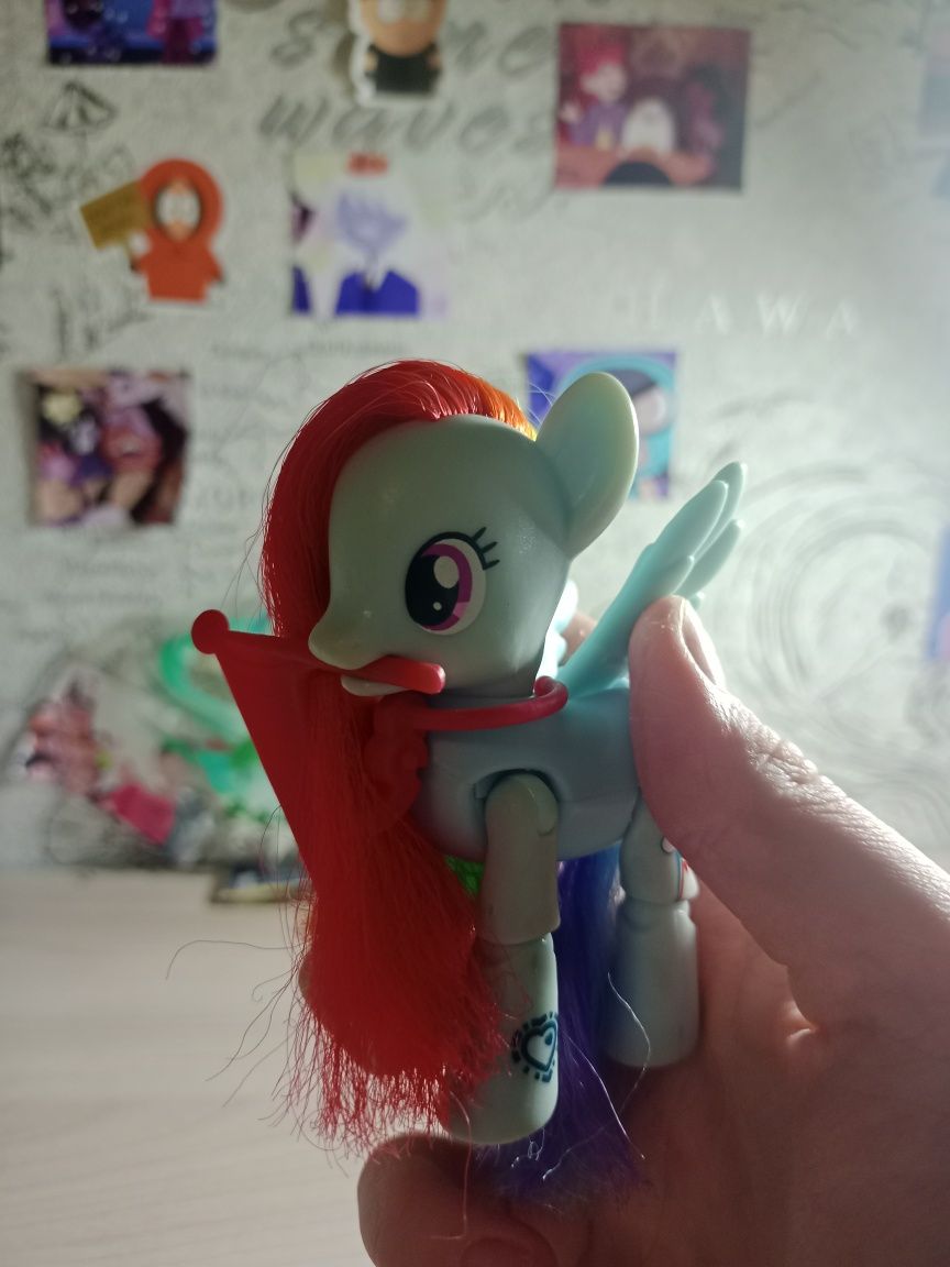 пони my little pony