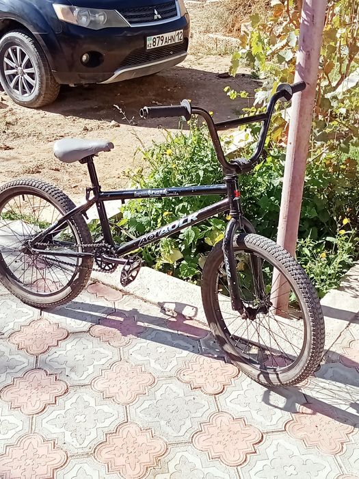 Велосипеды разные