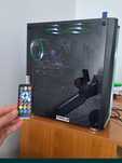 PC Gaming/Office – i5-9400F, GTX 1660 6GB, 16GB RAM, SSD 669GB
