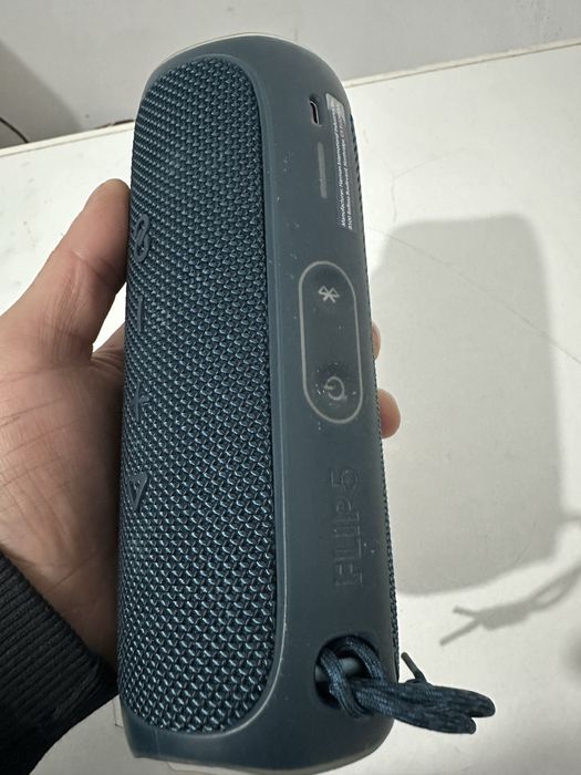 Boxă JBL flip 5