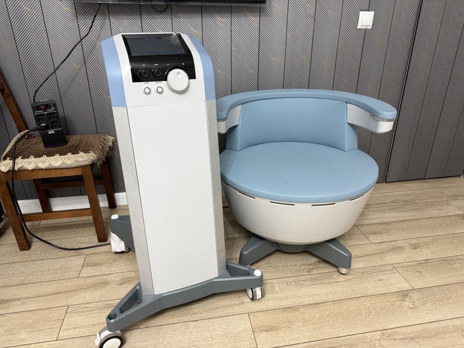 Трон Кегеля, продаем срочно