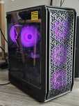 PC Gaming Nou i5 14400F RTX 5060 32GB RAM - Garantie
