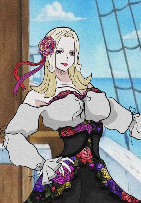 Нарисую арт вашего персонажа