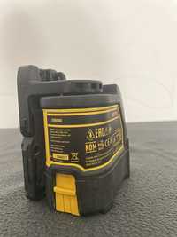 Nivela laser DEWALT + RECEPTOR