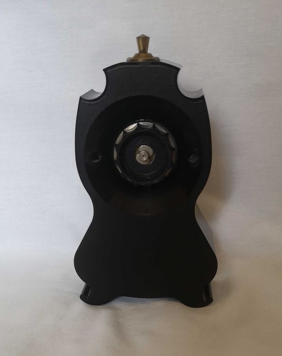 Настольные часы "Агат"