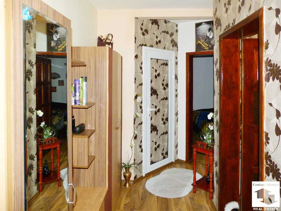 Продава се Тристаен апартамент в Велико Търново, Картала - 70 кв.м за 1643 €/кв.м - Снимка #9