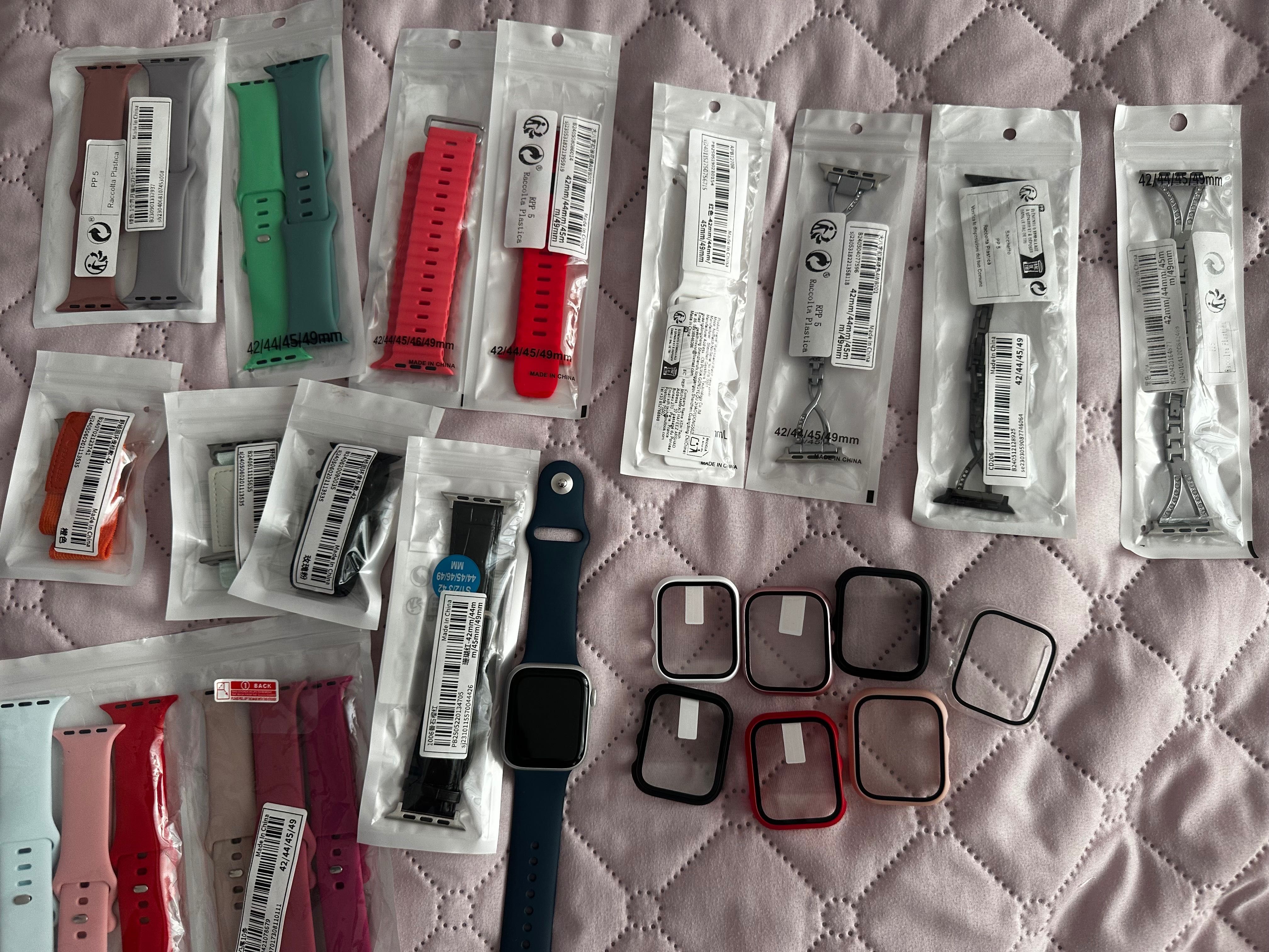 Apple Watch s9 45 mm