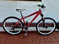 Bicicleta MTB 26 Rock Mountain~frane disc hidraulice~Aluminiu~Deore