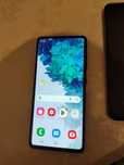 Samsung S20FE 128/6gb. Смартфон Самсунг С20 ФЕ 6/128гб. Телефон. NFC