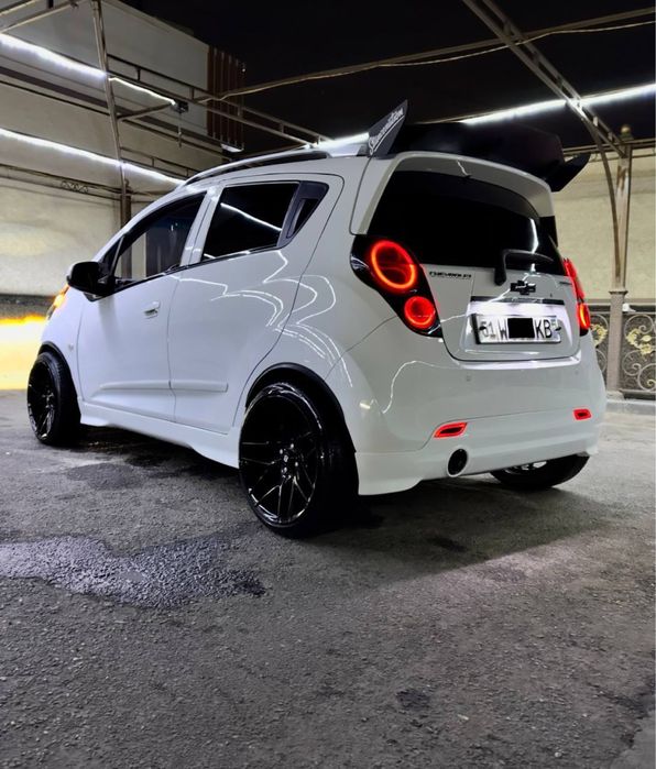 2019-yil 4-pazitsa Avtomat Full! Polni TuNinG Navarot! Kraska Toza