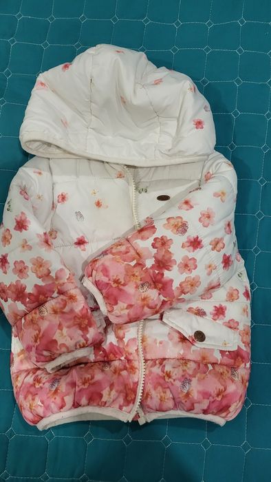 Продам осеннюю куртку