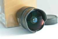Обектив за Никон fish eye  10.5mm /2.8 Nikkor