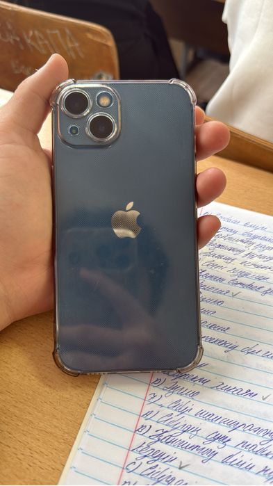 Iphone 13 с торгом