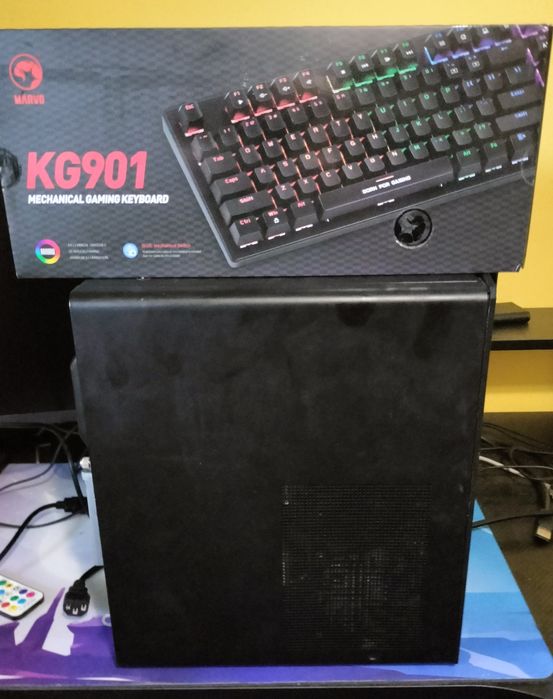 Vând calculator HP Pavilion