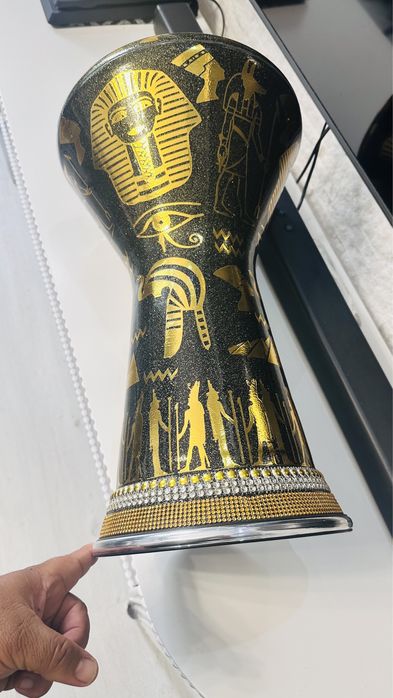 Таранбука Размер 23