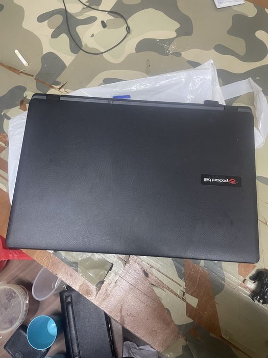 Ноутбук кому надо