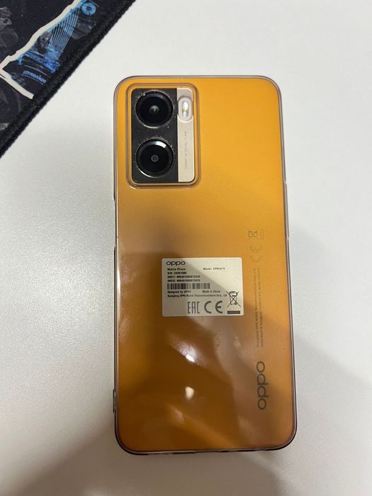 Oppo A77s сатылады