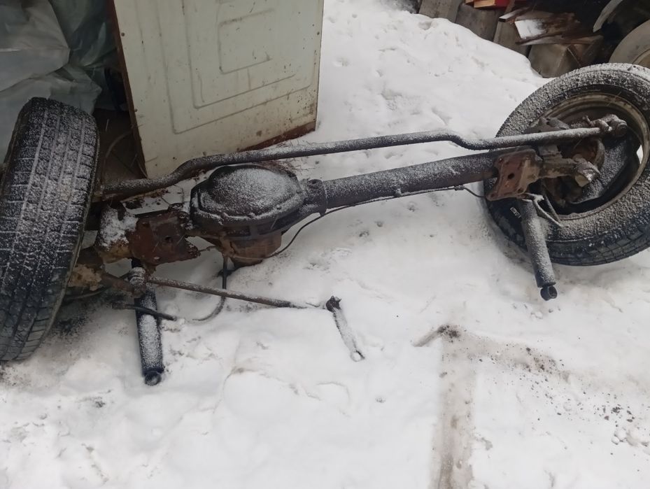 Разбор Газель Есть Все Рама Передняя Балка От 4 Выды От Полный Привод